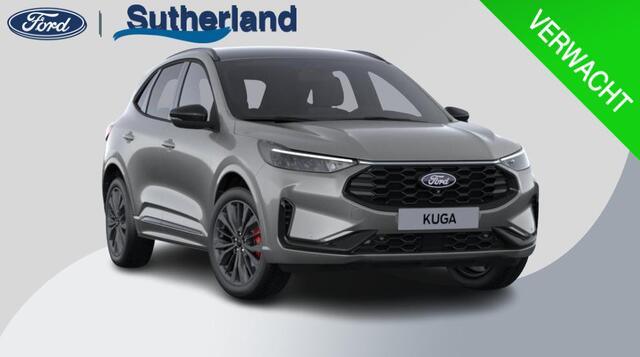 Ford KUGA 2.5 PHEV Sound Edition 243pk | Ford Voorraad | Panorama Dak | 20 inch Lichtmetaal | Winterpack | Matrix LED | Driver Assistance Pack
