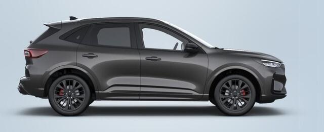 Ford KUGA 2.5 PHEV Sound Edition 243pk | Ford Voorraad | Panorama Dak | 20 inch Lichtmetaal | Winterpack | Matrix LED | Driver Assistance Pack