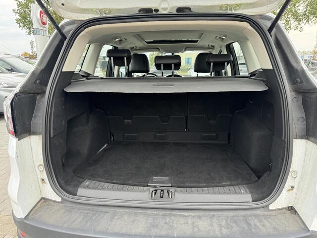 Ford KUGA 1.5 EcoBoost Titanium 182pk | Trekhaak | Winterpack | Panoramadak