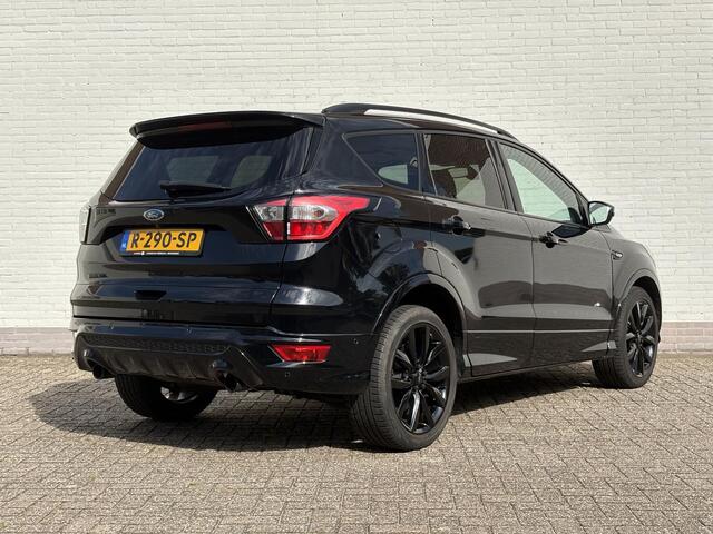 Ford KUGA 1.5 EcoBoost ST Line / Camera / Climate control / Navigatie / Bluetooth / dodehoek / stoel verwarming / verwarmde vooruit / AWD / PDC /
