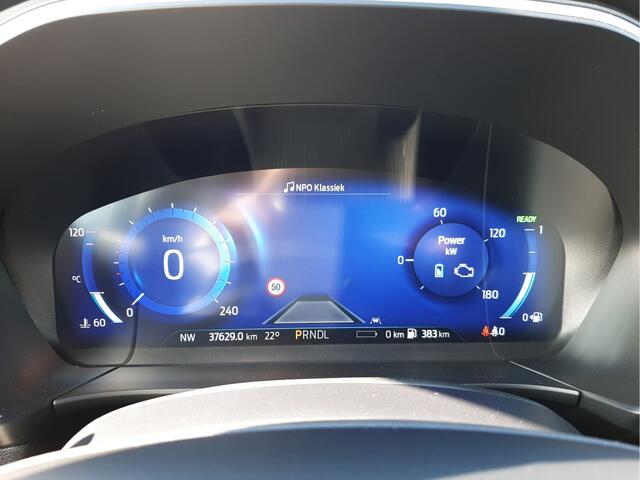 Ford KUGA 2.5 PHEV Vignale | CarPlay/Android Auto | Camera | Leder | LM Velgen |