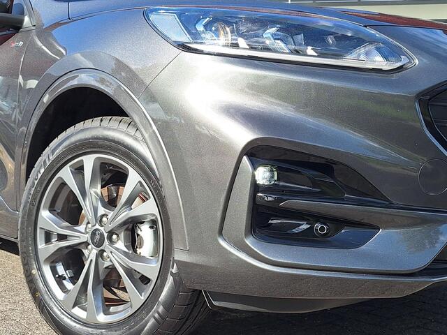 Ford KUGA 2.5 PHEV ST-Line | Panorama Dak Elektr | Navi | Climate | occasion