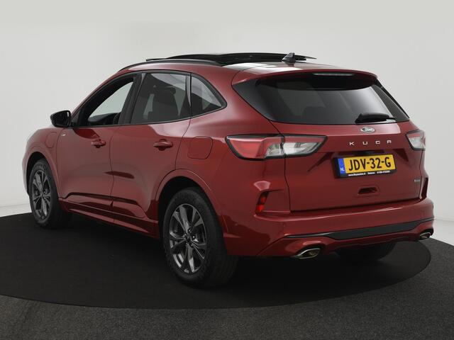 Ford KUGA 2.5 PHEV 225pk ST-Line X PANODAK|ACC|BLIS|WINTERPACK|CAMERA|ELEK.ACHTERKLEP|B&O