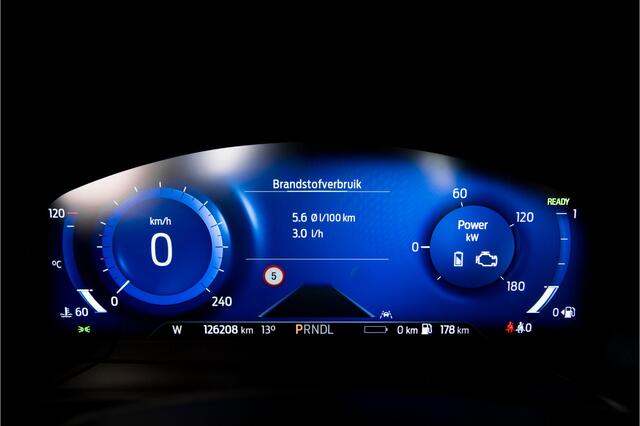 Ford KUGA 2.5 PHEV ST-Line X Trekhaak 2x Camera Stoel verwarming Apple carplay ACC