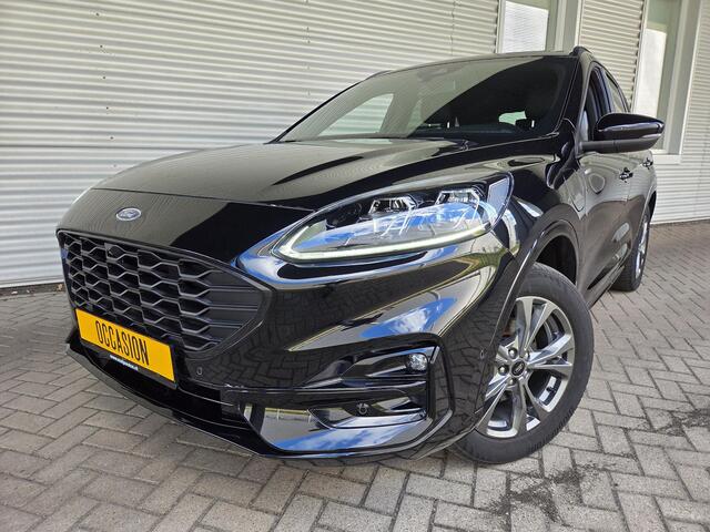 Ford KUGA 2.5 PHEV ST-Line X