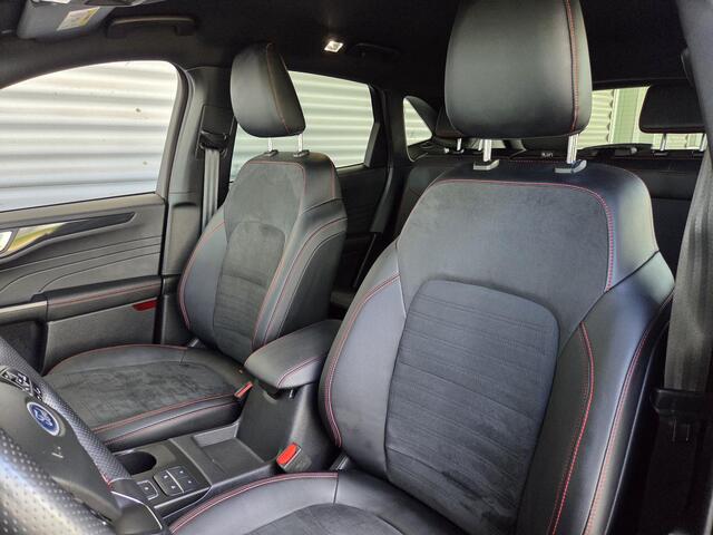 Ford KUGA 2.5 PHEV ST-Line X