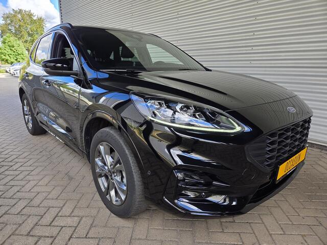 Ford KUGA 2.5 PHEV ST-Line X