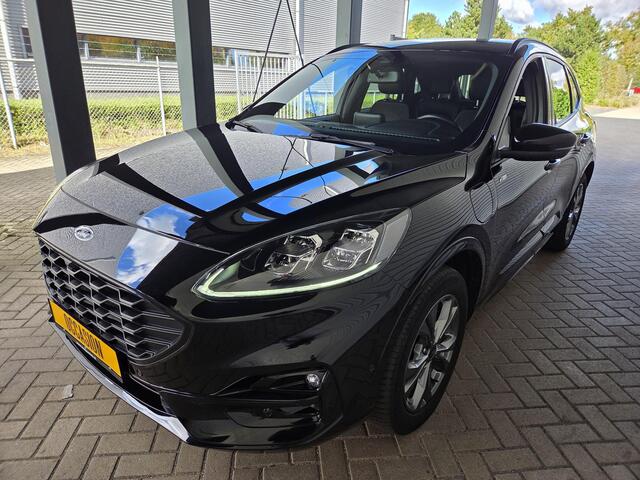 Ford KUGA 2.5 PHEV ST-Line X