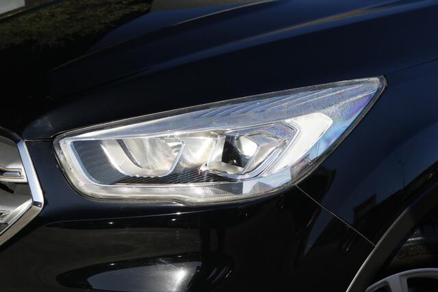 Ford KUGA 1.5 EcoBoost Trend Ultimate | Zeer lage km stand | Trekhaak | Apple Carplay / Android Auto | Full map navi |