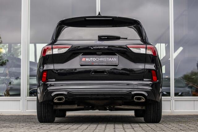 Ford KUGA 2.5 PHEV Vignale | Camera | Leder | Head-up