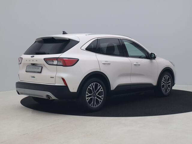 Ford KUGA 2.5 PHEV Titanium | 360º | ADAPTIVE | KEYLESS