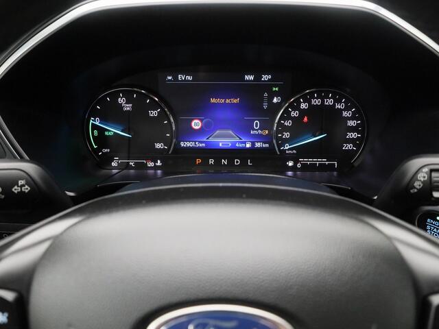 Ford KUGA 2.5 PHEV Titanium | 360º | ADAPTIVE | KEYLESS