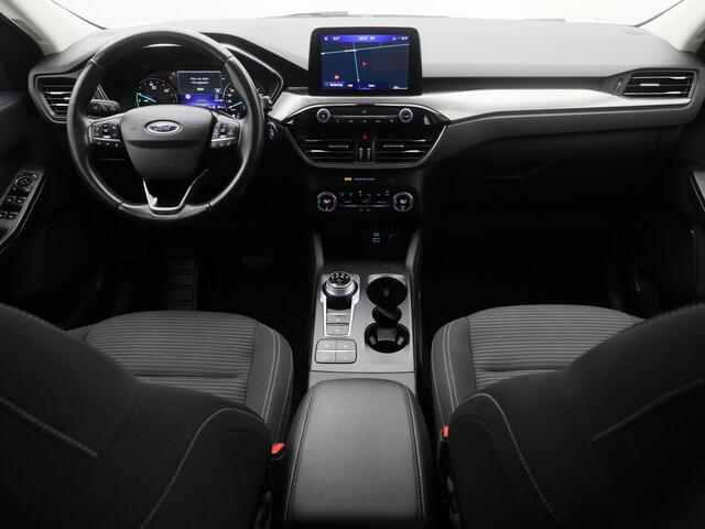 Ford KUGA 2.5 PHEV Titanium | 360º | ADAPTIVE | KEYLESS