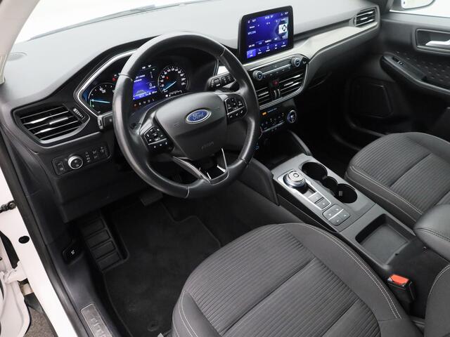 Ford KUGA 2.5 PHEV Titanium | 360º | ADAPTIVE | KEYLESS