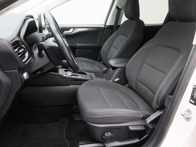 Ford KUGA 2.5 PHEV Titanium | 360º | ADAPTIVE | KEYLESS