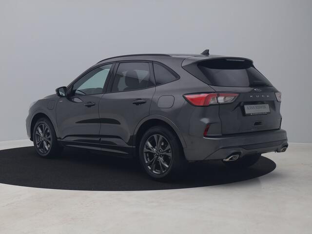 Ford KUGA 2.5 PHEV ST-Line | 360º | ADAPTIVE | KEYLESS