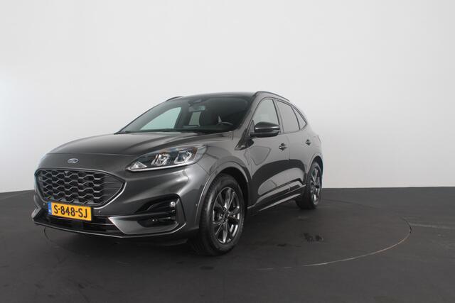 Ford KUGA 1.5 EcoBoost ST-Line 150pk Trekhaak/Adapt.cruise/Winter pakket/Camera...