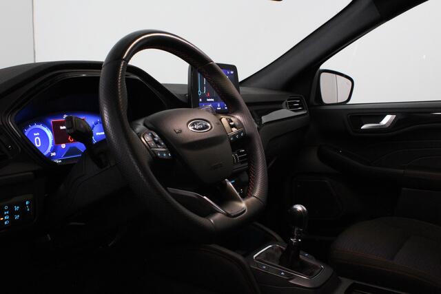 Ford KUGA 1.5 EcoBoost ST-Line 150pk Trekhaak/Adapt.cruise/Winter pakket/Camera...