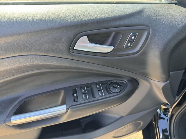 Ford KUGA 1.5 Titanium Styling Pack Leer/Stoelver/Clima/Navi/Cam