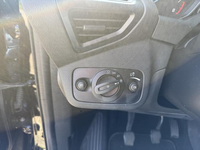 Ford KUGA 1.5 Titanium Styling Pack Leer/Stoelver/Clima/Navi/Cam