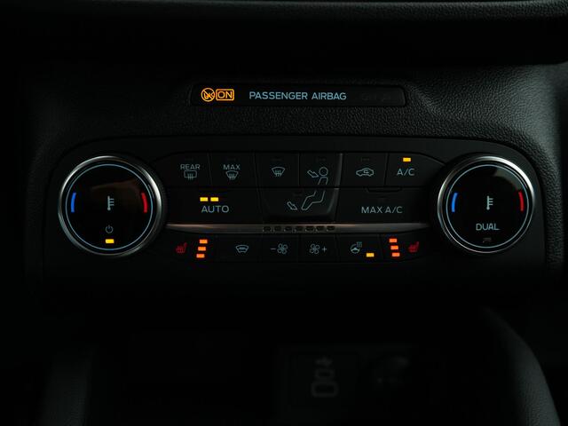 Ford KUGA 2.5 PHEV 225PK ST LINE X CVT | Driver Assistance Pack | Winterpakket