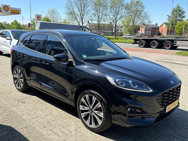 Ford KUGA 2.5 PHEV 225 pk ST-Line X | Trekhaak | 20"LM | Winter pack | AGR | gar. tm 10-2027