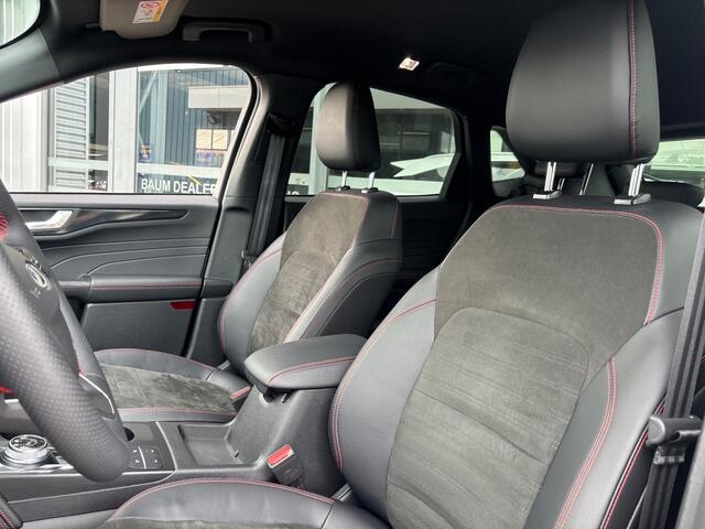 Ford KUGA 2.5 PHEV 225PK ST-LINE NORDIC NAVI PDC-CAMERA ADDCRUISE WINTERPACK