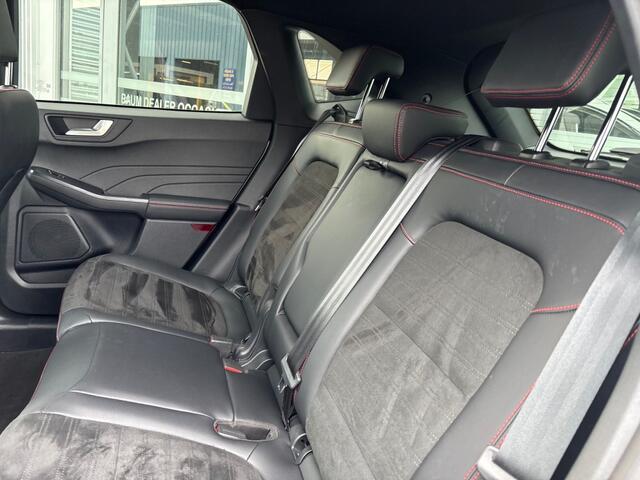 Ford KUGA 2.5 PHEV 225PK ST-LINE NORDIC NAVI PDC-CAMERA ADDCRUISE WINTERPACK