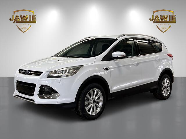 Ford KUGA 1.5 EcoBoost Titanium Airco Navi