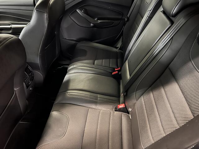 Ford KUGA 1.5 EcoBoost Titanium Airco Navi