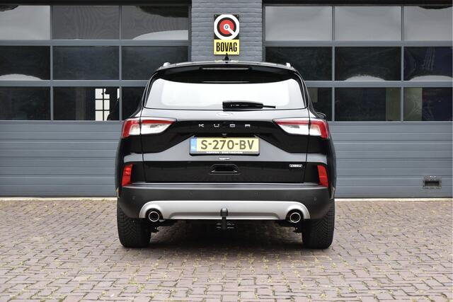 Ford KUGA 2.5 PHEV Titanium