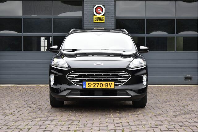 Ford KUGA 2.5 PHEV Titanium