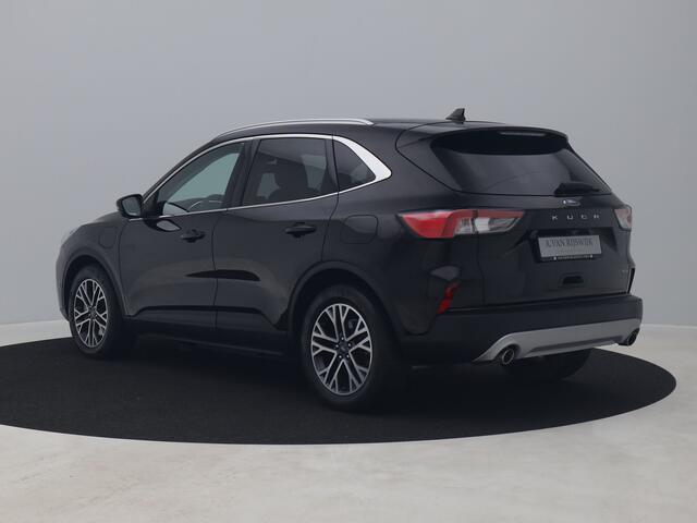 Ford KUGA 2.5 PHEV Titanium | 360º | ADAPTIVE | KEYLESS | CARPLAY