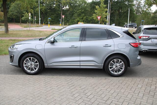Ford KUGA 2.5 PHEV 225 PK Vignale TREKHAAK ELEKTRISCH | WINTER PACK | LEDER | B&O