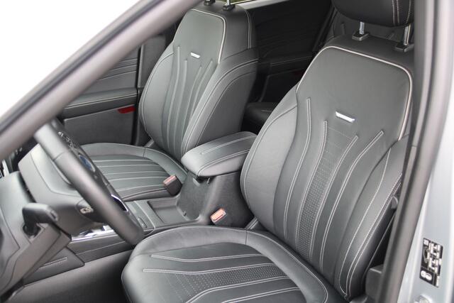 Ford KUGA 2.5 PHEV 225 PK Vignale TREKHAAK ELEKTRISCH | WINTER PACK | LEDER | B&O