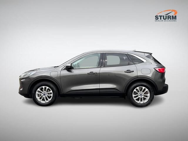 Ford KUGA 2.5 PHEV Titanium Trekhaak, NL-Auto Winter Pack