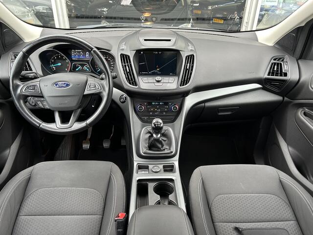 Ford KUGA 1.5 EcoBoost Trend Ultimate |Trekhaak|airco|navi|goed onderhouden auto|