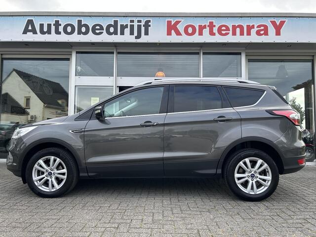 Ford KUGA 1.5 EcoBoost Trend Ultimate |Trekhaak|airco|navi|goed onderhouden auto|
