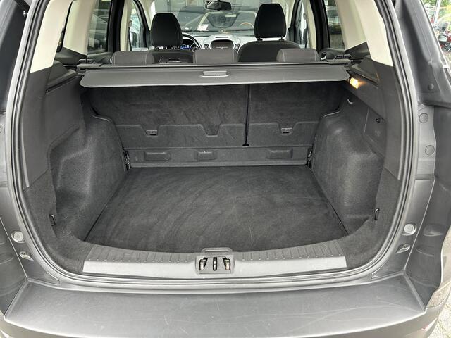 Ford KUGA 1.5 EcoBoost Trend Ultimate |Trekhaak|airco|navi|goed onderhouden auto|