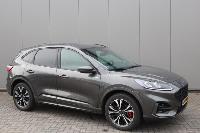 Ford KUGA 2.5 PHEV ST-Line X Winter-pack/Keyfree/Adapt.-cruise/19-Inch/Head-up