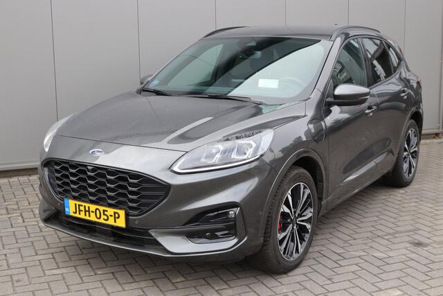 Ford KUGA 2.5 PHEV ST-Line X Winter-pack/Keyfree/Adapt.-cruise/19-Inch/Head-up