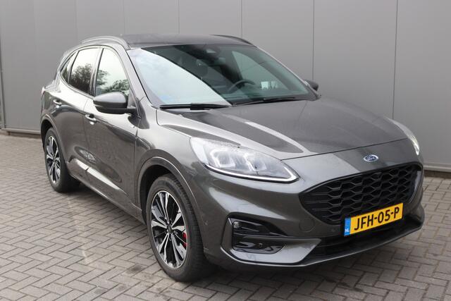 Ford KUGA 2.5 PHEV ST-Line X Winter-pack/Keyfree/Adapt.-cruise/19-Inch/Head-up