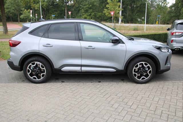 Ford KUGA 2.5 PHEV Active X Automaat WINTER PACK | B&O | NAVIGATIE | CAMERA |