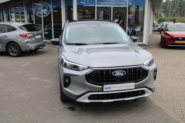 Ford KUGA 2.5 PHEV Active X Automaat WINTER PACK | B&O | NAVIGATIE | CAMERA |