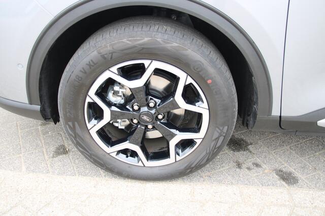 Ford KUGA 2.5 PHEV Active X Automaat WINTER PACK | B&O | NAVIGATIE | CAMERA |