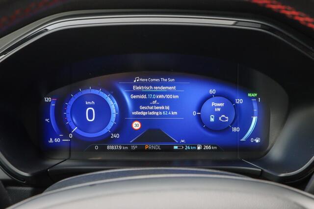 Ford KUGA 2.5 PHEV ST-Line | Trekhaak | Rijklaarprijs - incl.garantie