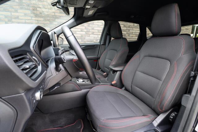 Ford KUGA 2.5 PHEV ST-Line | Trekhaak | Rijklaarprijs - incl.garantie