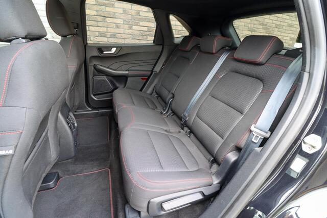 Ford KUGA 2.5 PHEV ST-Line | Trekhaak | Rijklaarprijs - incl.garantie