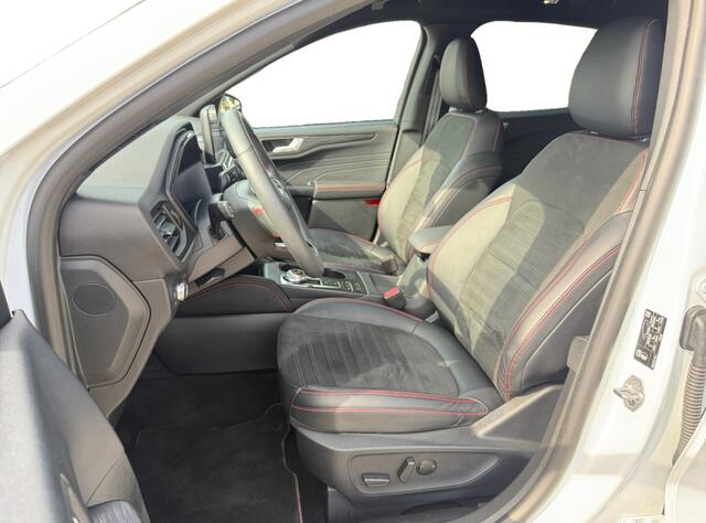 Ford KUGA 2.5 PHEV ST-Line X I Leder I B&O I Navi I Keyless