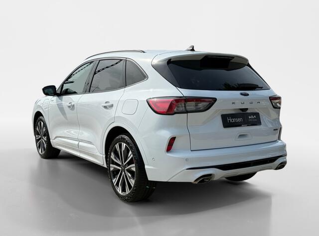 Ford KUGA 2.5 PHEV ST-Line X I Leder I B&O I Navi I Keyless